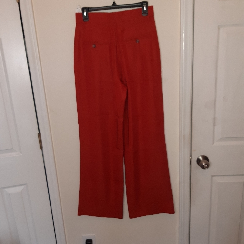 ZARA full-length pants - Picture 10 of 11